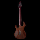 bgs 2026 Elgitarr Giulio Negrini Guitars Morgoth 7 tgt11