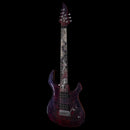 bgs 2026 Elgitarr Giulio Negrini Guitars Morgoth 7 tgt11