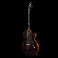 bgs 2026 Elgitarr Guitarras Jaen Central tgt11