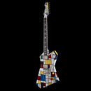 bgs 2026 Elgitarr Kauer Guitars Gripen tgt11