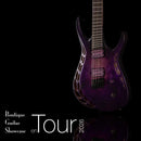 bgs 2026 Elgitarr OD Guitars Venus Growth tgt11