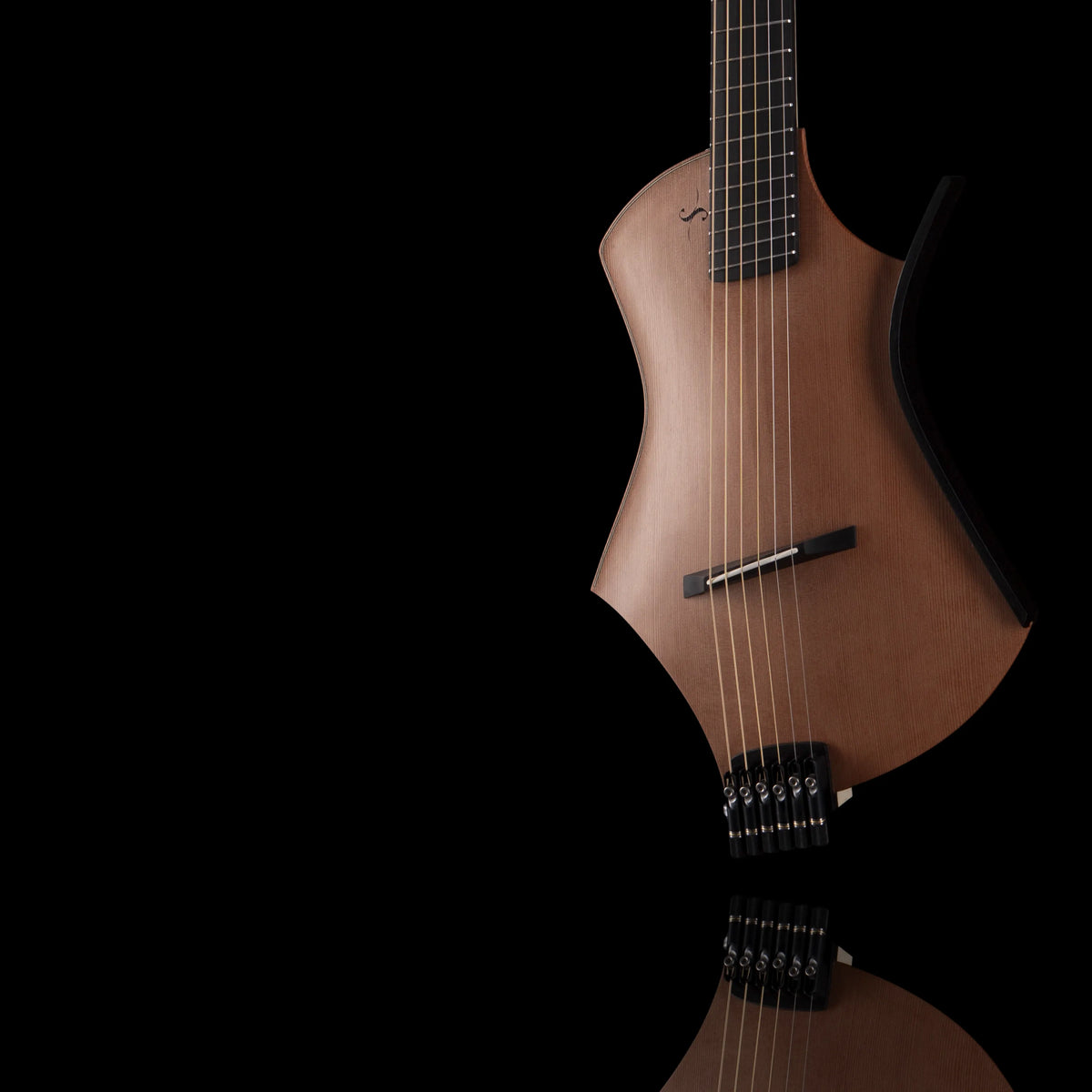 bgs 2026 Elgitarr Sankey Guitars Electric Feather tgt11