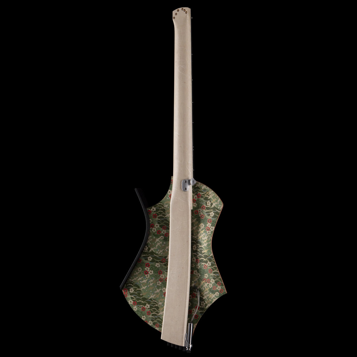bgs 2026 Elgitarr Sankey Guitars Electric Feather tgt11