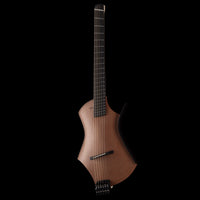 bgs 2026 Elgitarr Sankey Guitars Electric Feather tgt11