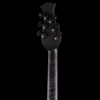 bgs 2026 Elgitarr Senez Guitars Ogive tgt11