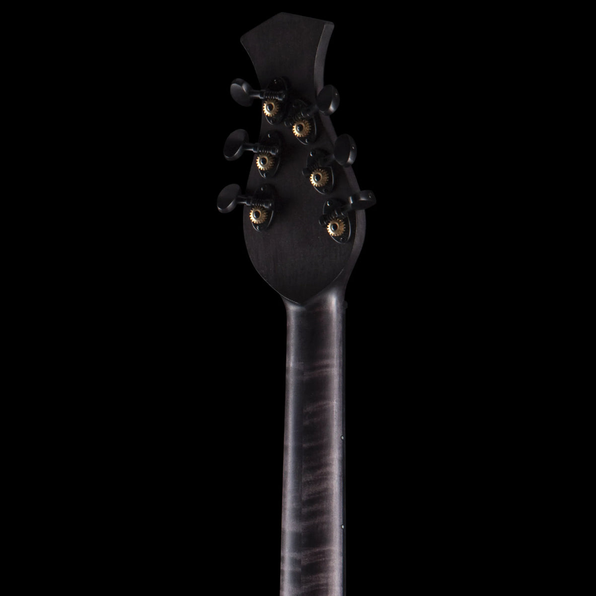 bgs 2026 Elgitarr Senez Guitars Ogive tgt11