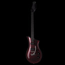 bgs 2026 Elgitarr Senez Guitars Psari tgt11