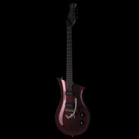 bgs 2026 Elgitarr Senez Guitars Psari tgt11