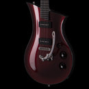 bgs 2026 Elgitarr Senez Guitars Psari tgt11