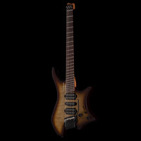 bgs 2026 Elgitarr Strandberg Guitars Boden Fusion N2.6T tgt11