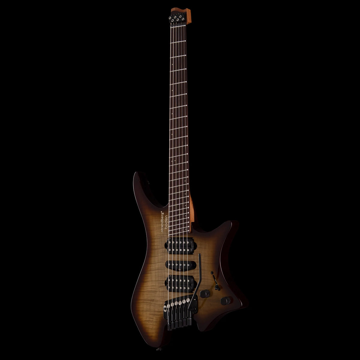bgs 2026 Elgitarr Strandberg Guitars Boden Fusion N2.6T tgt11