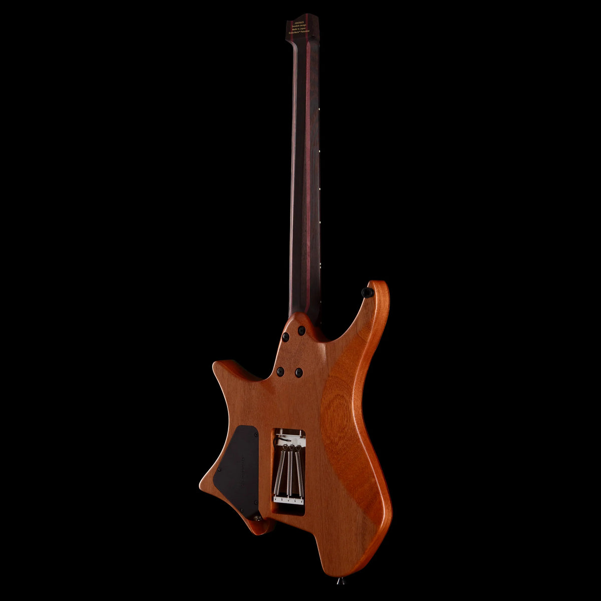 bgs 2026 Elgitarr Strandberg Guitars Boden J 6T tgt11