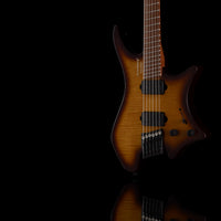bgs 2026 Elgitarr Strandberg Guitars Boden Original N2.6 tgt11