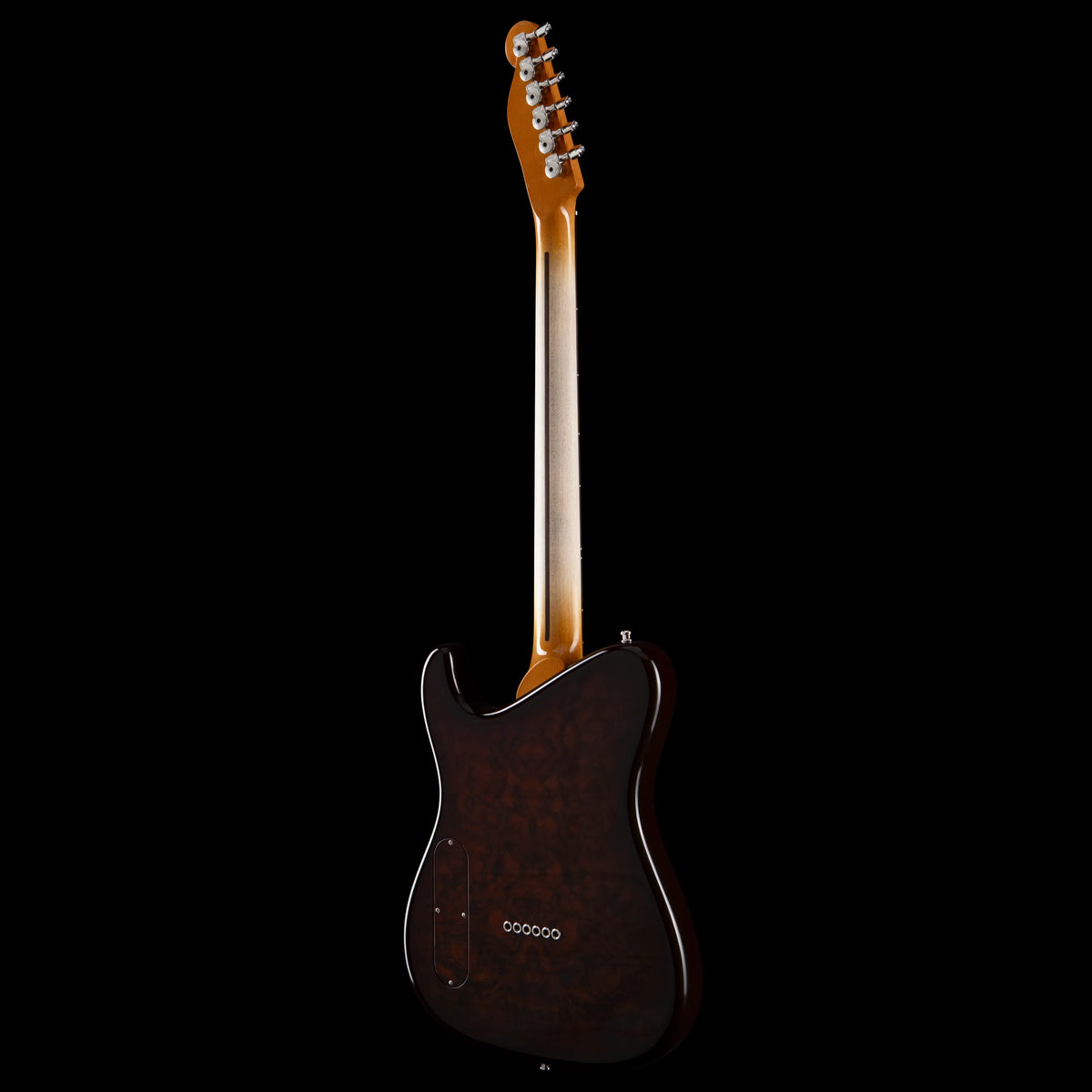 bgs 2026 Elgitarr Tausch Electric Guitars 665 RAW tgt11