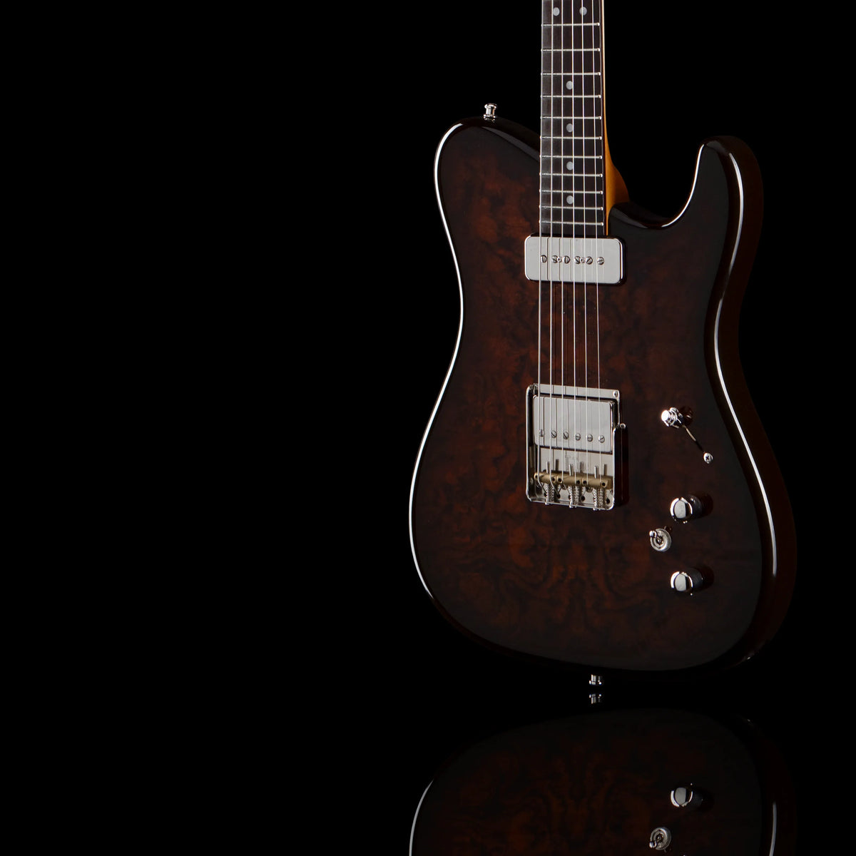 bgs 2026 Elgitarr Tausch Electric Guitars 665 RAW tgt11