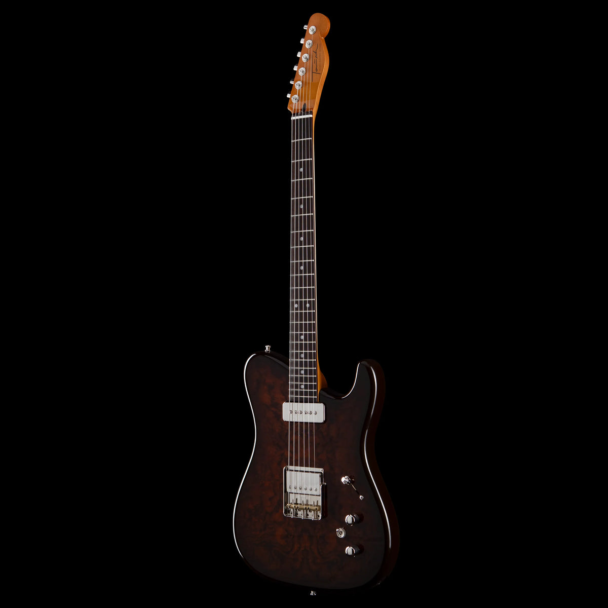 bgs 2026 Elgitarr Tausch Electric Guitars 665 RAW tgt11