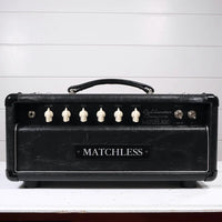 Matchless Coldwater Canyon Head 20w