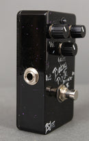 BJF Baby Pink Booster II