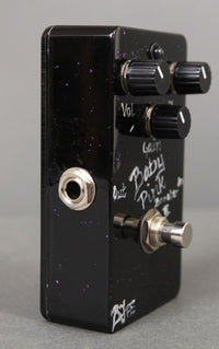 BJF Baby Pink Booster II
