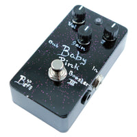 BJF BJF Baby Pink Booster III tgt11