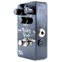 BJF BJF Baby Pink Booster III tgt11