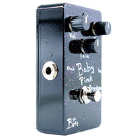 BJF BJF Baby Pink Booster III tgt11
