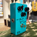 BJF BJF Miami Green MiniVibe tgt11
