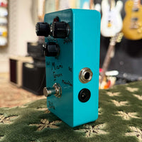 BJF BJF Miami Green MiniVibe tgt11