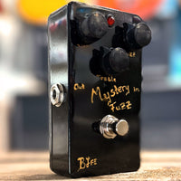 BJF BJF Mystery Fuzz tgt11