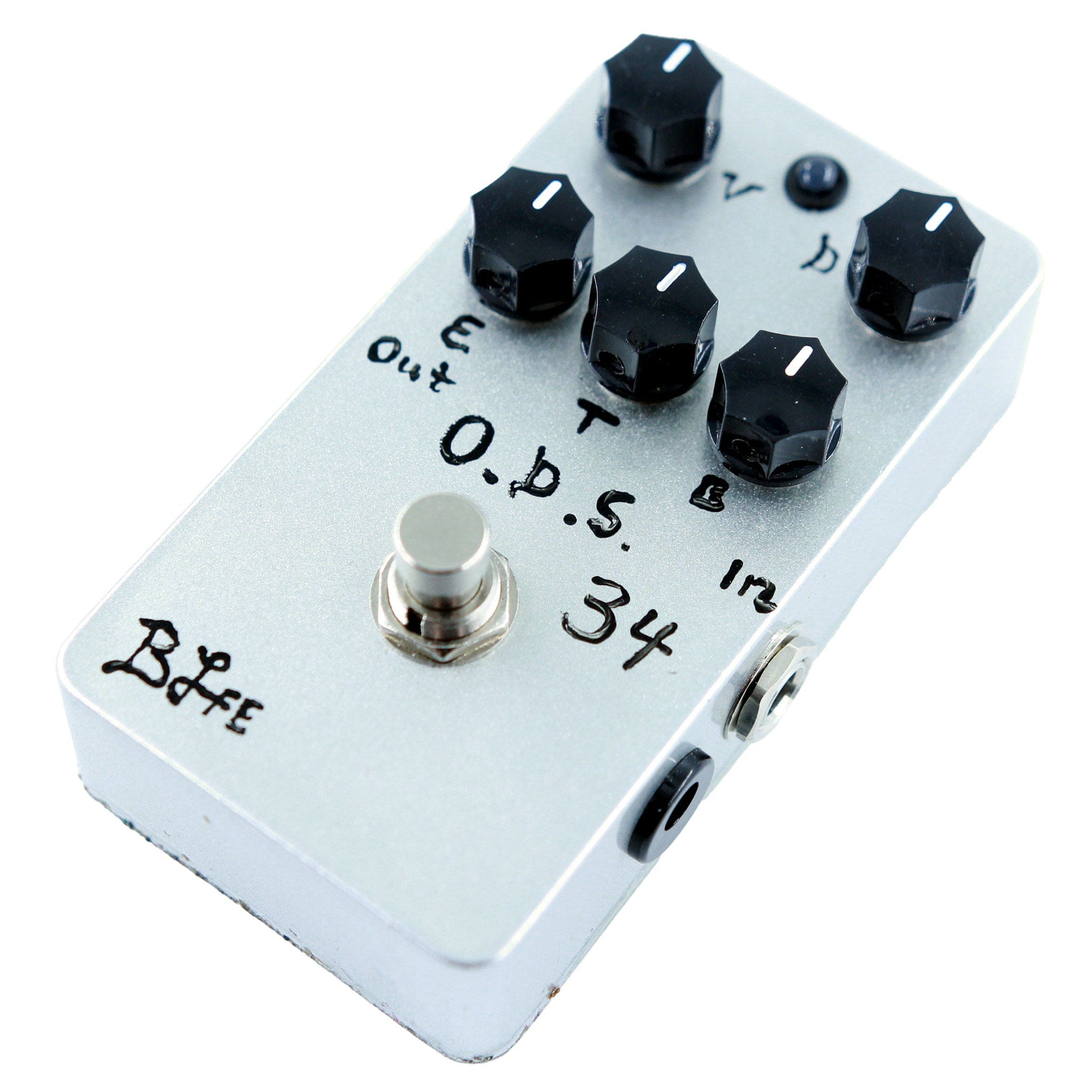 BJF BJF ODS 34 tgt11