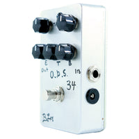 BJF BJF ODS 34 tgt11