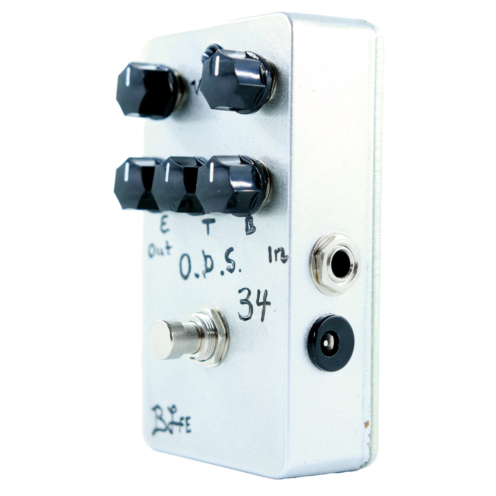 BJF BJF ODS 34 tgt11