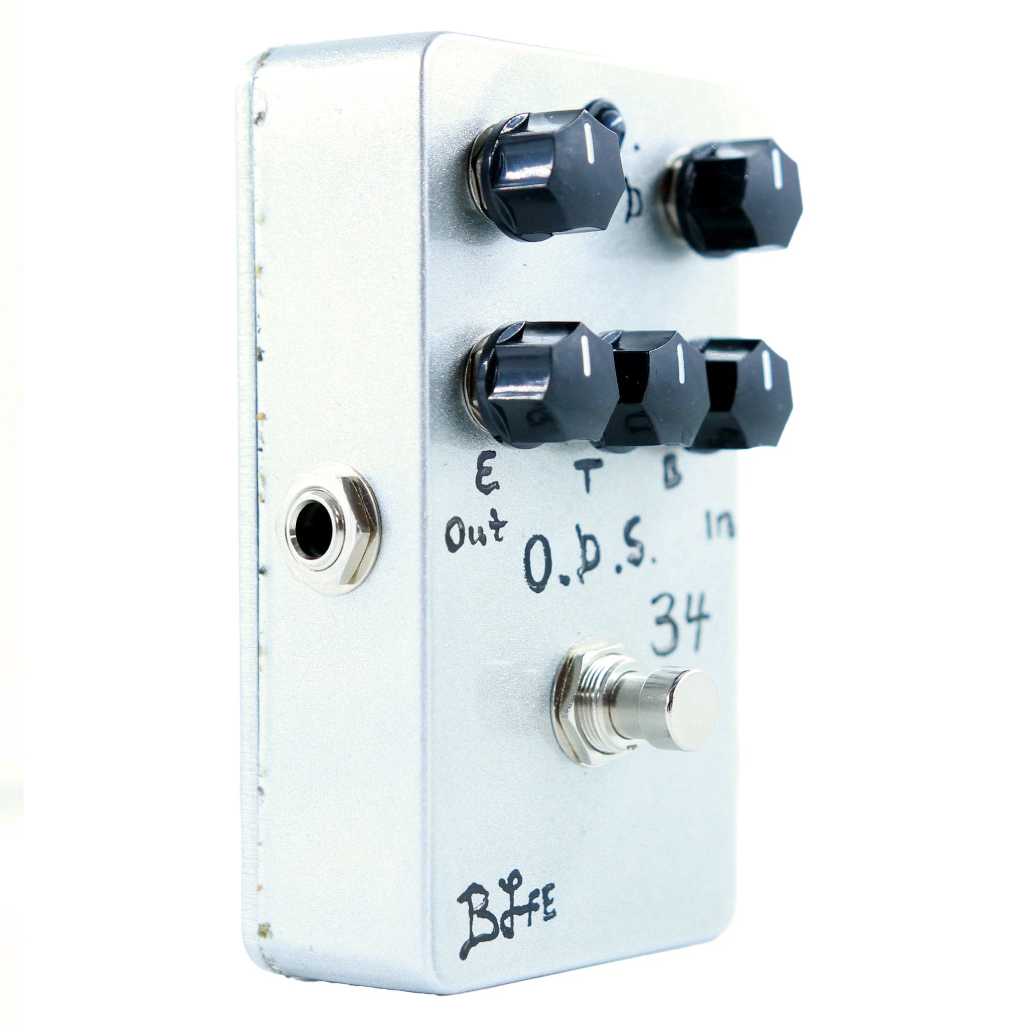 BJF BJF ODS 34 tgt11