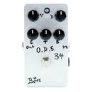 BJF BJF ODS 34 tgt11