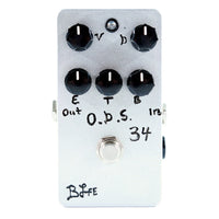 BJF BJF ODS 34 tgt11