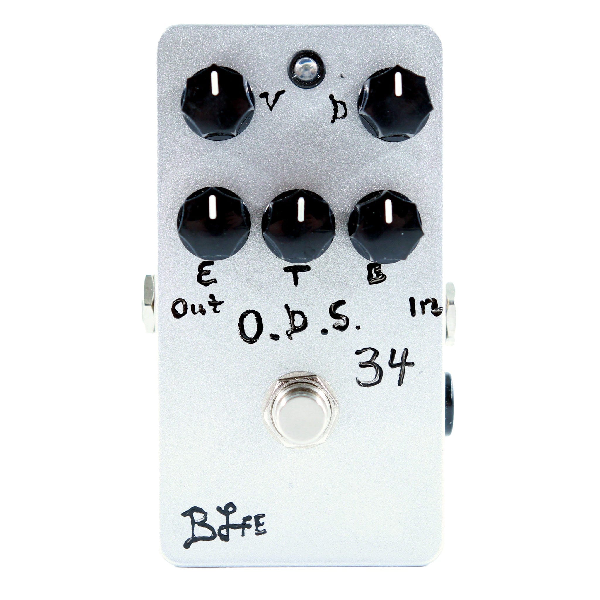 BJF BJF ODS 34 tgt11