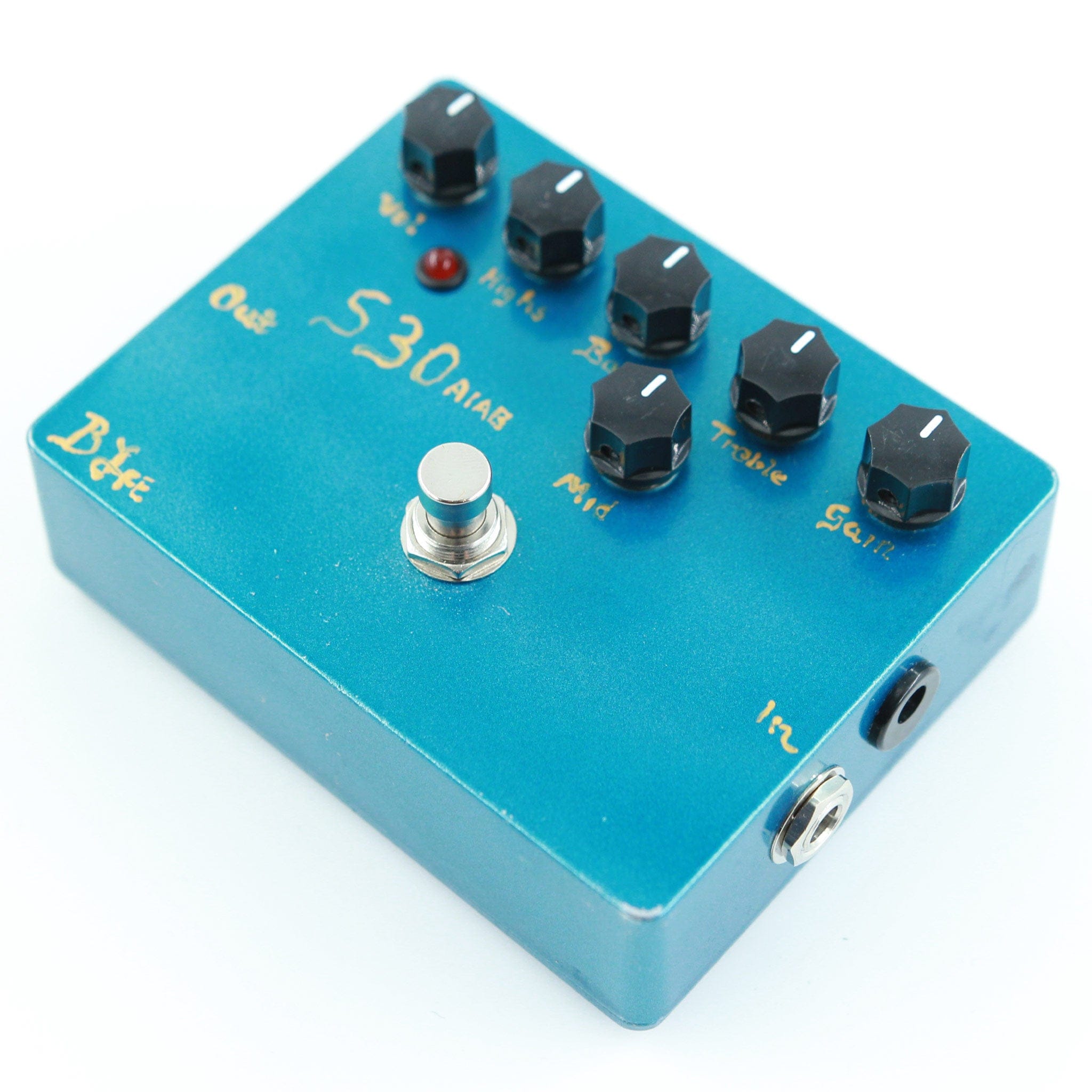 BJF BJF S30 AIAB tgt11