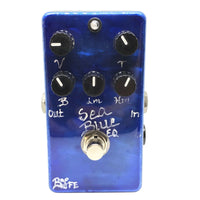 BJF BJF Sea Blue EQ 5K tgt11