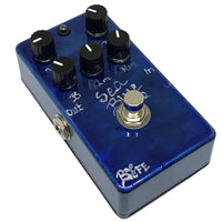 BJF BJF Sea Blue EQ 5K tgt11