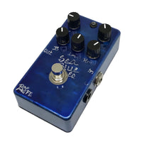 BJF BJF Sea Blue EQ 5K tgt11