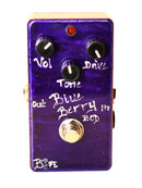 BJF BlueBerry Bass Overdrive