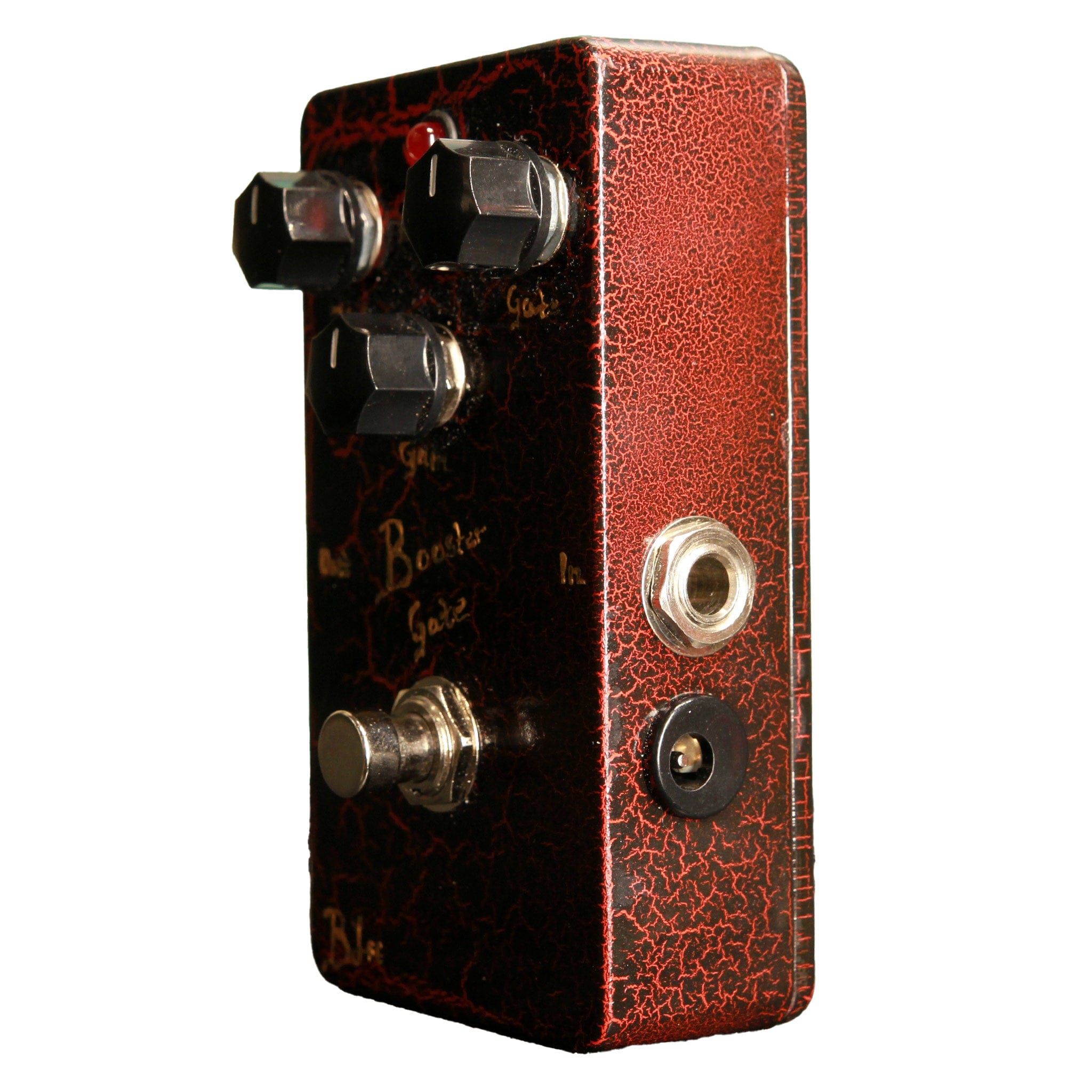 BJF Boost pedal BJF Booster Gate 6/6 tgt11
