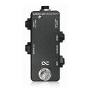 One Control Minimal Series BJF Buffer Split