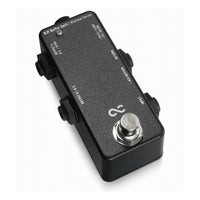 One Control Minimal Series BJF Buffer Split