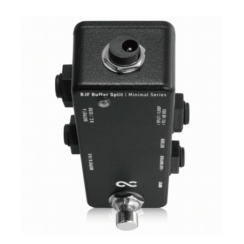 One Control Minimal Series BJF Buffer Split