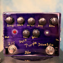 BJF Delay BJF Deep Purple Delay Super Deluxe Echo tgt11