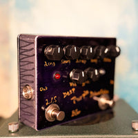 BJF Delay BJF Deep Purple Delay Super Deluxe Echo tgt11