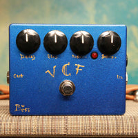 BJF Envelope / Filter BJF VCF Filter Autowah tgt11