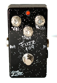 BJF Fuzz 109 MKII