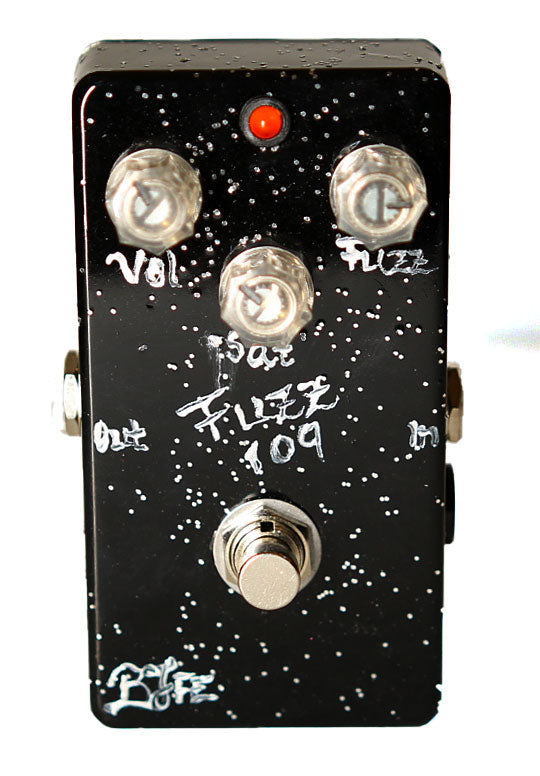 BJF Fuzz 109 MKII